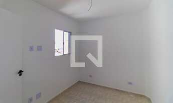 Imagem 6: Apartamento à Venda - Vila Alpina, 2 Quartos, 45 m2