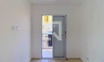 Imagem 2: Apartamento à Venda - Vila Alpina, 2 Quartos, 45 m2