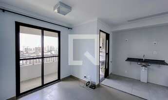 Imagem 3: Apartamento à Venda - Mooca, 2 Quartos, 42 m2