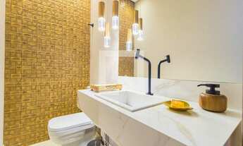 Imagem 5: Casa à Venda - Belém, 2 Quartos, 240 m2