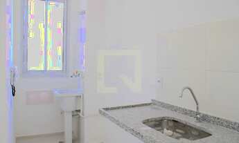 Imagem 5: Apartamento à Venda - Mooca, 2 Quartos, 39 m2