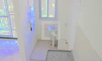 Imagem 6: Apartamento à Venda - Mooca, 2 Quartos, 39 m2