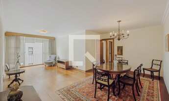 Imagem 2: Apartamento à Venda - Jardim Paulista, 3 Quartos, 112 m2