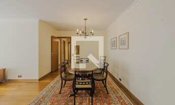 Imagem 3: Apartamento à Venda - Jardim Paulista, 3 Quartos, 112 m2