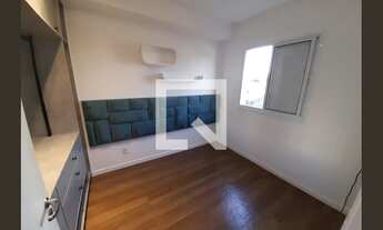 Imagem 5: Apartamento à Venda - Mooca, 1 Quarto, 33 m2