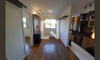 Imagem 4: Apartamento à Venda - Mooca, 1 Quarto, 33 m2