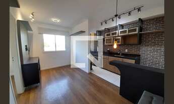 Imagem 3: Apartamento à Venda - Mooca, 1 Quarto, 33 m2