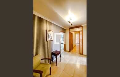 Imagem 4: Apartamento à Venda - Mooca, 3 Quartos, 282 m2