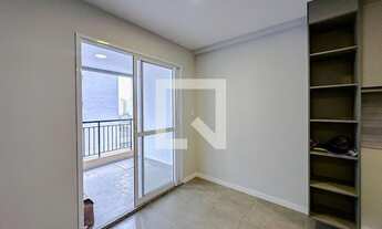 Imagem 2: Apartamento à Venda - Belém, 2 Quartos, 44 m2