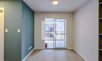 Imagem 5: Apartamento à Venda - Belém, 2 Quartos, 44 m2