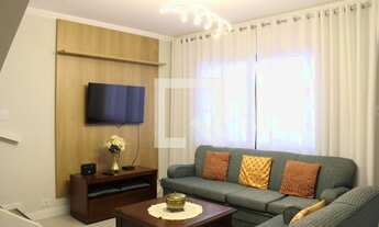 Imagem: Casa à Venda - Belém, 2 Quartos, 115 m2