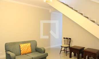 Imagem 3: Casa à Venda - Belém, 2 Quartos, 115 m2