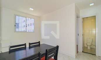 Imagem 3: Apartamento à Venda - Mooca, 2 Quartos, 35 m2