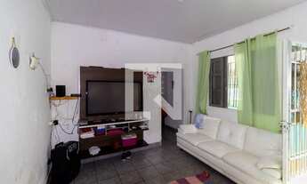 Imagem 2: Casa à Venda - Vila Ema, 3 Quartos, 190 m2