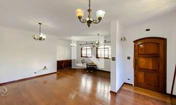 Imagem 3: Casa à Venda - Mooca, 4 Quartos, 327 m2