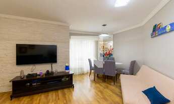 Imagem: Apartamento à Venda - Vila Prudente, 3