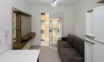 Imagem: Apartamento à Venda - Vila Santa Clara