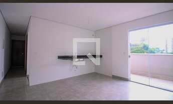 Imagem 2: Apartamento à Venda - Vila Prudente, 2 Quartos, 60 m2