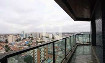 Imagem 6: Apartamento à Venda - Vila Prudente, 5 Quartos, 440 m2