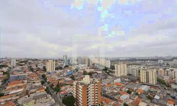 Imagem 7: Apartamento à Venda - Vila Prudente, 5 Quartos, 440 m2