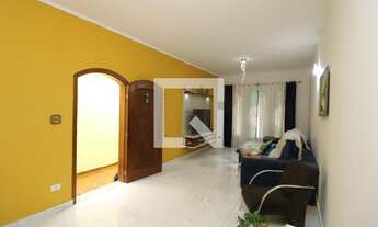 Imagem 2: Casa à Venda - Vila Santa Clara, 3 Quartos, 247 m2