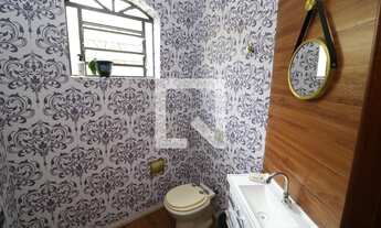 Imagem 6: Casa à Venda - Vila Santa Clara, 3 Quartos, 247 m2