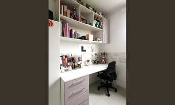 Imagem 7: Apartamento à Venda - Belém, 3 Quartos, 79 m2