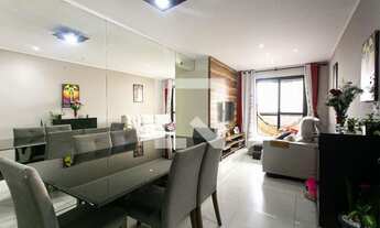 Imagem: Apartamento à Venda - Belém, 3 Quartos