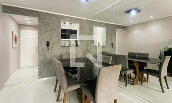 Imagem 3: Apartamento à Venda - Belém, 3 Quartos, 79 m2