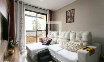 Imagem 4: Apartamento à Venda - Belém, 3 Quartos, 79 m2