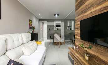 Imagem 2: Apartamento à Venda - Belém, 3 Quartos, 79 m2