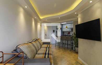 Imagem 5: Apartamento à Venda - Vila Prudente, 2 Quartos, 48 m2