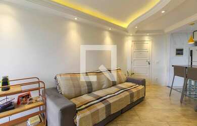 Imagem 4: Apartamento à Venda - Vila Prudente, 2 Quartos, 48 m2