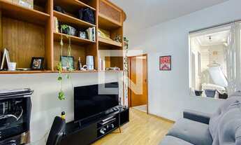 Imagem: Apartamento à Venda - Belém, 2 Quartos