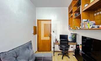 Imagem 4: Apartamento à Venda - Belém, 2 Quartos, 57 m2