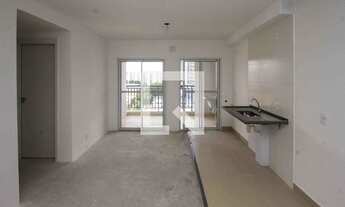 Imagem: Apartamento à Venda - Vila Santa Clara