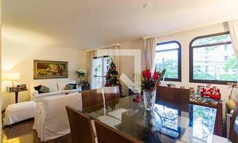 Imagem 3: Apartamento à Venda - Real Parque, 4 Quartos, 134 m2