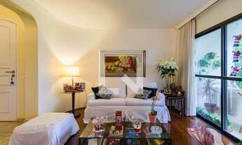 Imagem 2: Apartamento à Venda - Real Parque, 4 Quartos, 134 m2