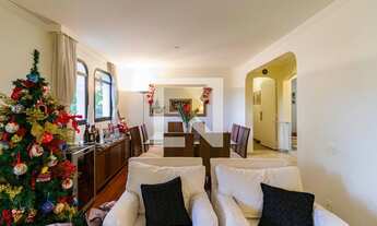 Imagem 5: Apartamento à Venda - Real Parque, 4 Quartos, 134 m2