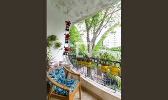 Imagem 7: Apartamento à Venda - Real Parque, 4 Quartos, 134 m2