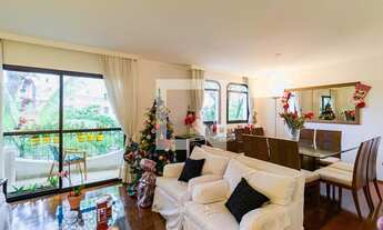 Imagem: Apartamento à Venda - Real Parque, 4 Quartos