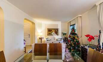 Imagem 4: Apartamento à Venda - Real Parque, 4 Quartos, 134 m2