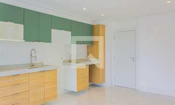 Imagem 2: Apartamento à Venda - Perdizes, 1 Quarto, 42 m2