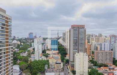 Imagem 6: Apartamento à Venda - Perdizes, 1 Quarto, 42 m2