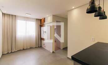 Imagem 2: Apartamento à Venda - Mooca, 1 Quarto, 31 m2