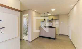 Imagem 3: Apartamento à Venda - Mooca, 1 Quarto, 31 m2