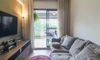 Imagem: Apartamento à Venda - Butantã, 2 Quartos