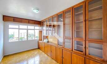 Imagem 7: Apartamento à Venda - Vila Mariana, 4 Quartos, 206 m2