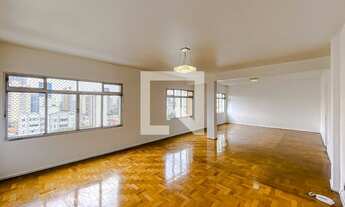 Imagem: Apartamento à Venda - Vila Mariana, 4 Quartos