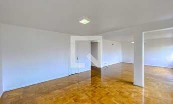 Imagem 4: Apartamento à Venda - Vila Mariana, 4 Quartos, 206 m2